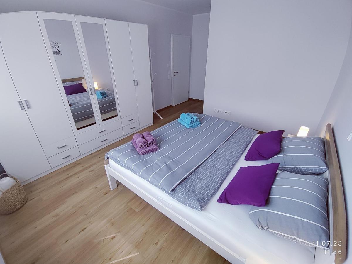 Ferienapartment 21 Kurort Gohrisch Exteriér fotografie